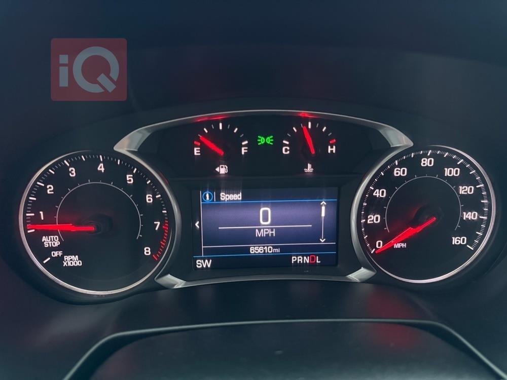 شيفروليه بليزر